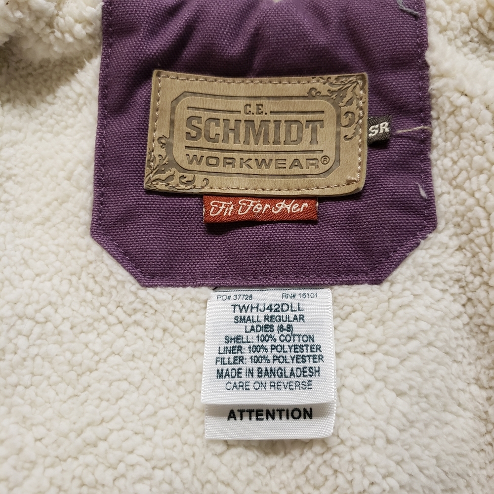 C.E. Schmidt Utility Jacket - Picture 7 of 7